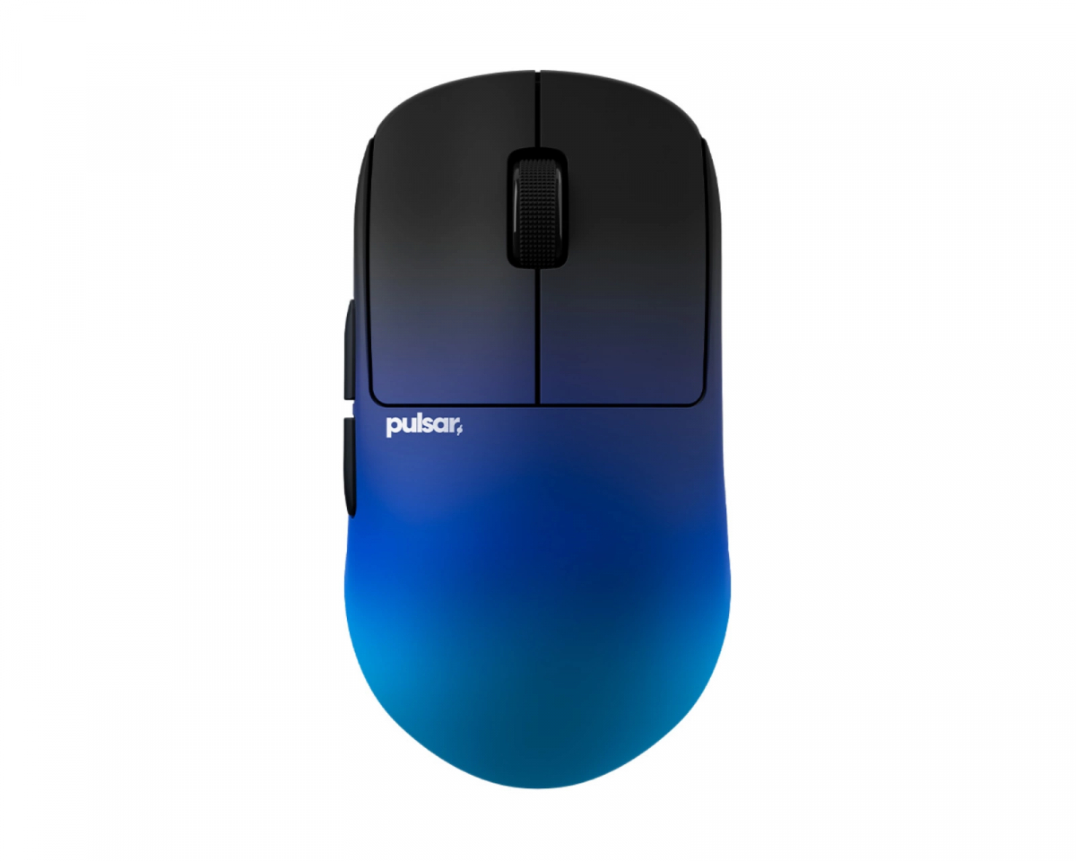 Pulsar X2H crazylight Mサイズ Pulsar X2H CrazyLight Medium - BadSeedTech Edition - MaxGaming.com