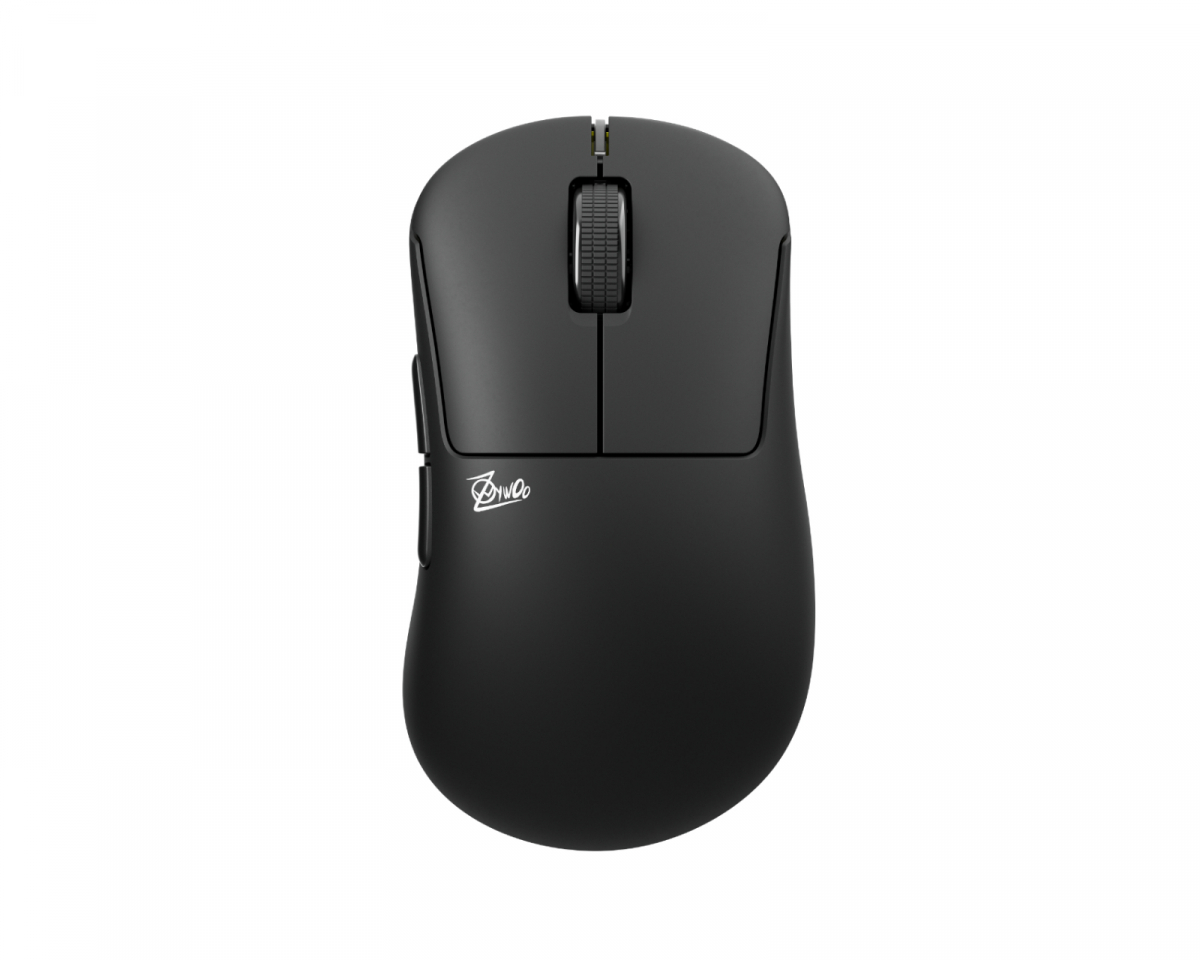 Pulsar ZywOo the Chosen Mouse Gen.2 Mini - Black - MaxGaming.com