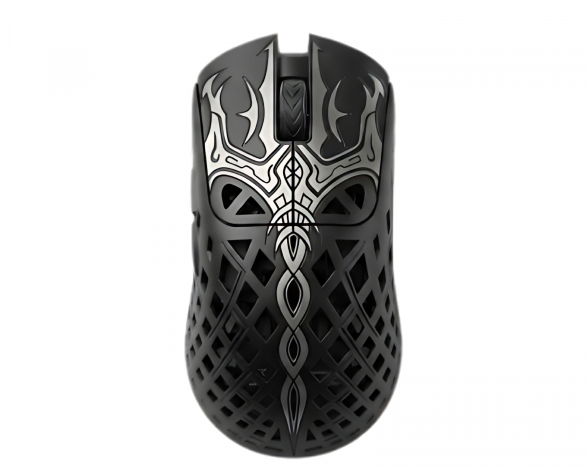 Waizowl TRIAINA - 8K Wireless gaming Mouse - Abysse - MaxGaming.com
