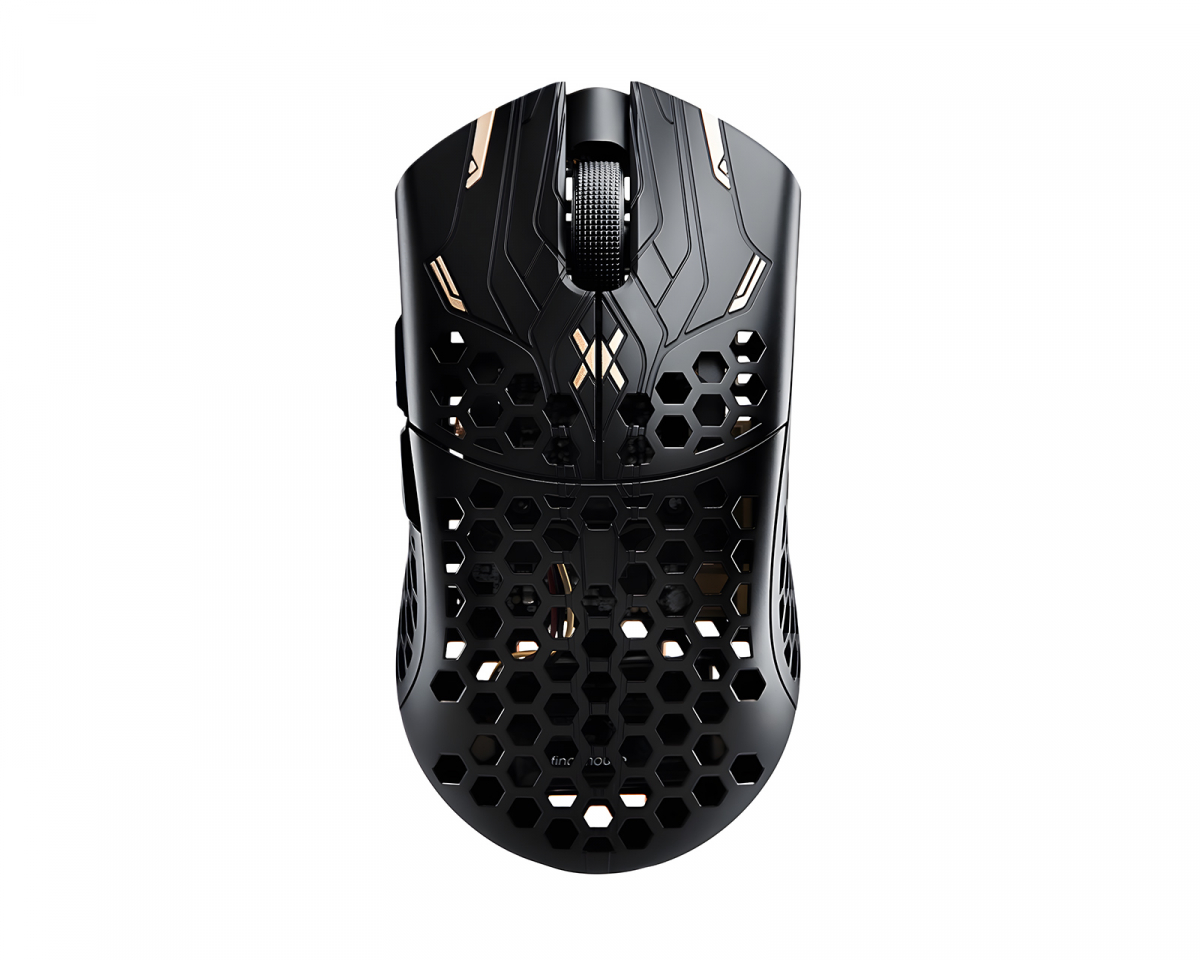 Finalmouse ULX Guardian - Tiger - Large - MaxGaming.com