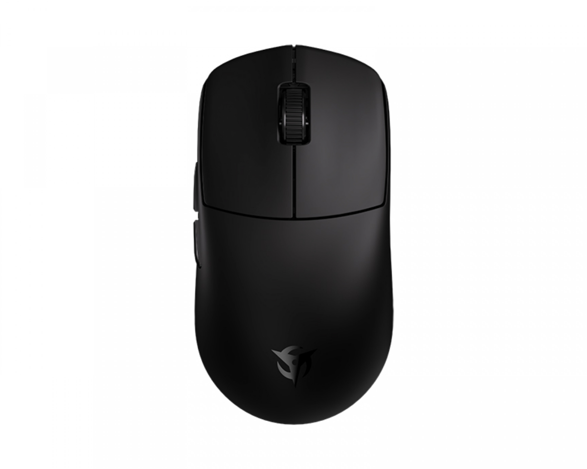 Ninjutso Sora v3 8K Superlight Wireless Gaming Mouse - Black