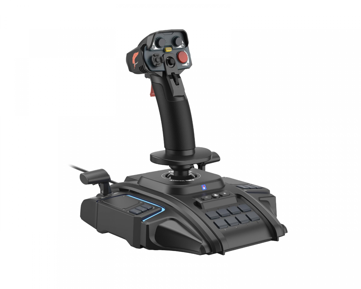Hori Flight Stick Ace Combat 8: Wings of Theve - MaxGaming.com
