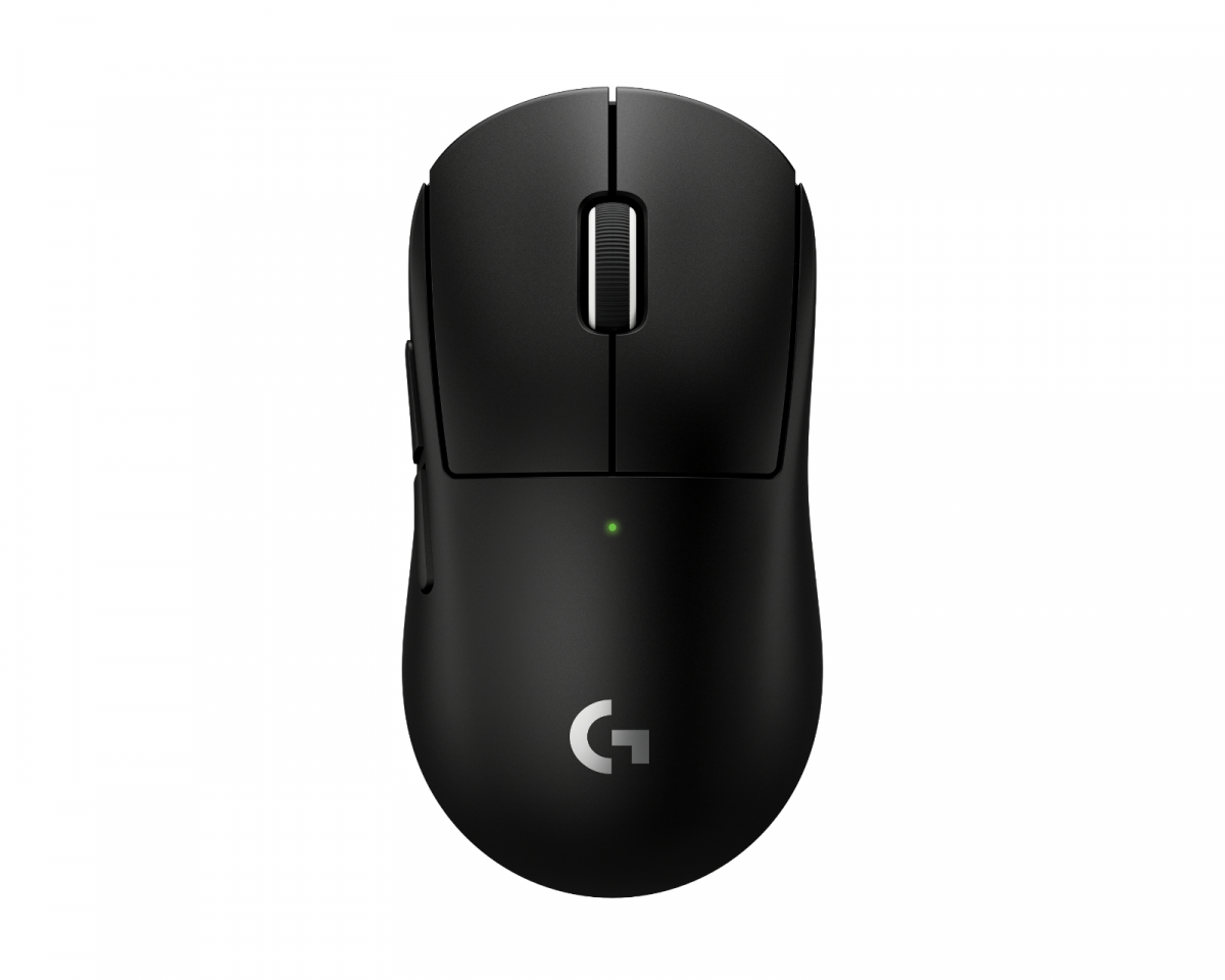 Logitech PRO X Superlight 2c SE - Black - MaxGaming.com