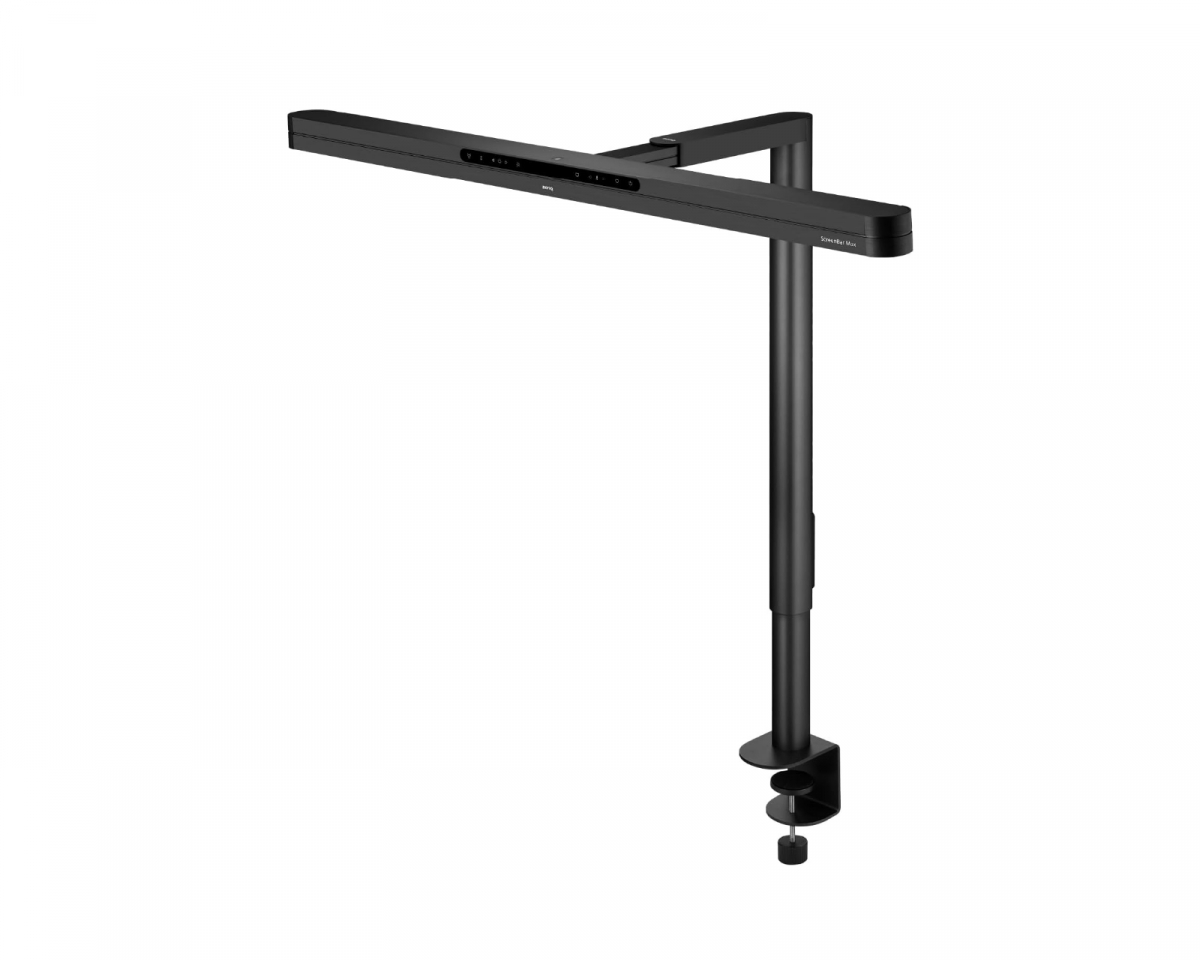 BenQ ScreenBar Max - MaxGaming.com