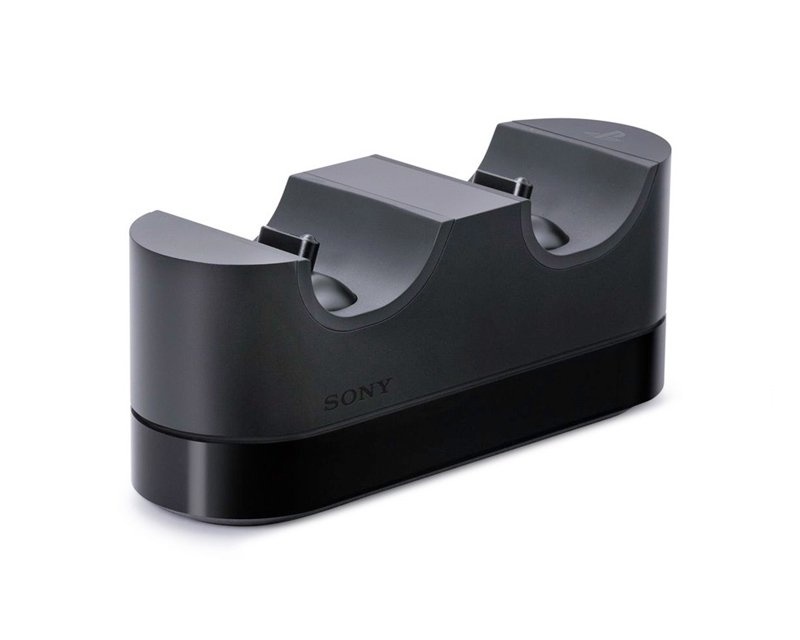 sony ps4 dualshock charging station