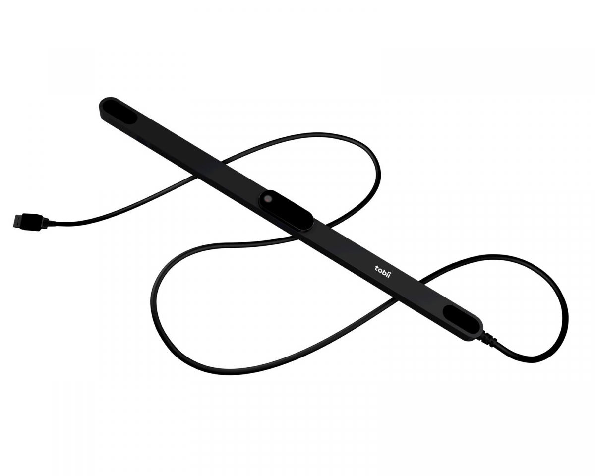 金*欠様 Tobii Eye Tracker 5 USB接続 Tobii Eye Tracker 5 - MaxGaming.com