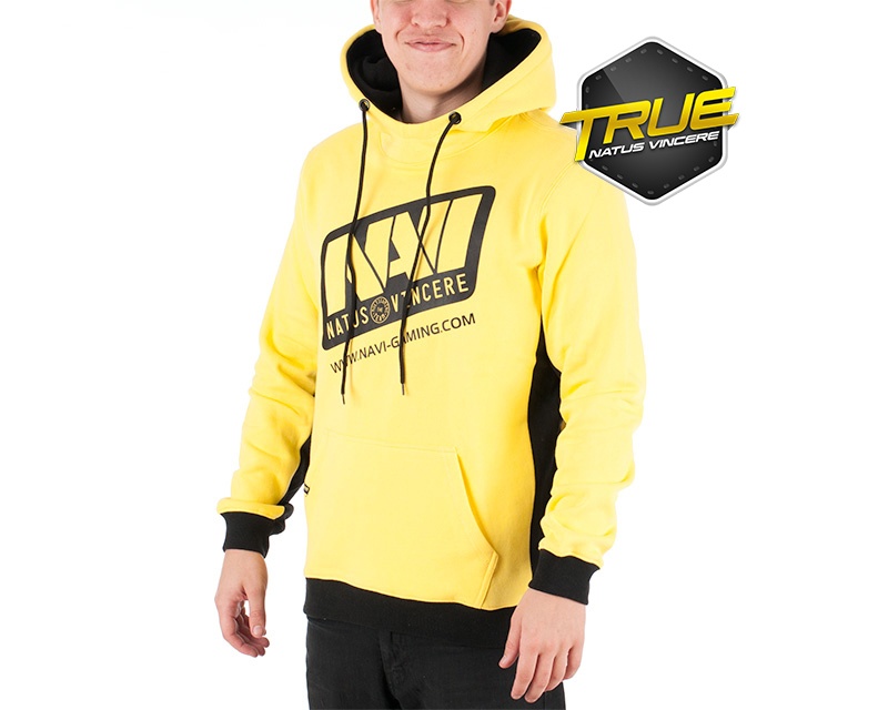 natus vincere sweatshirt