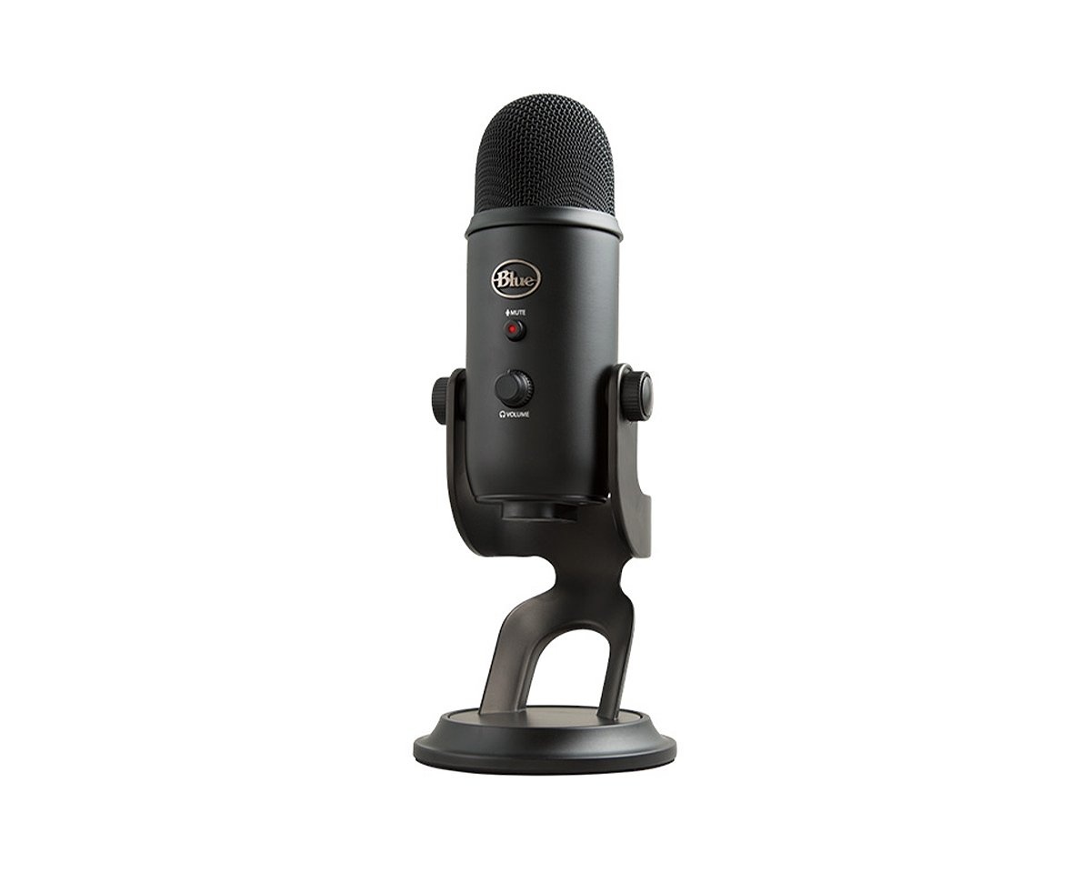 Buy Blue Microphones Yeti USB 