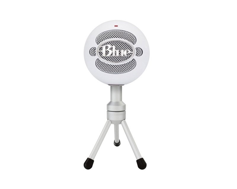 why does my blue snowball show as usb pnp audio device why does my blue snowball show as usb pnp audio device