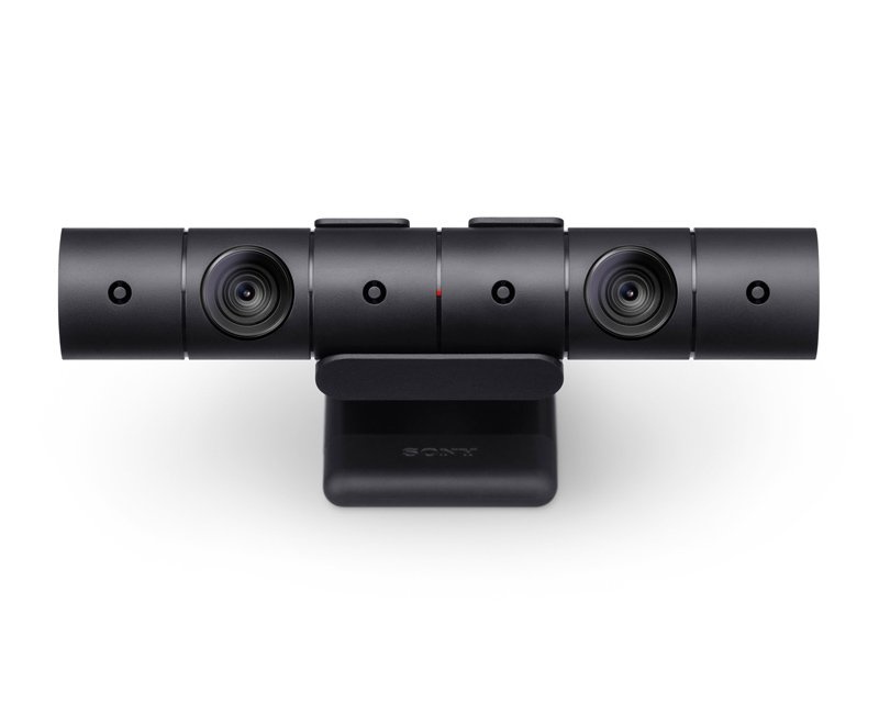 playstation vr camera v2