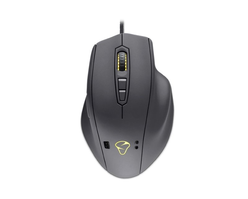 ZOWIE by BenQ ZA13-C Gaming Mouse - Black - MaxGaming.com