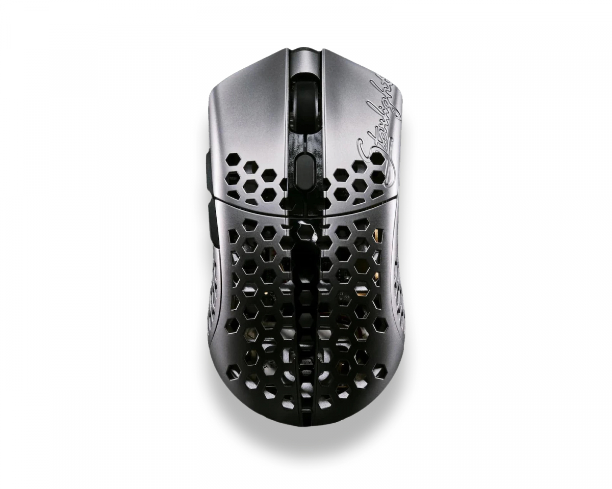 InfinityMice Infinity Hump Pro - Claw Shape Hump for FinalMouse 