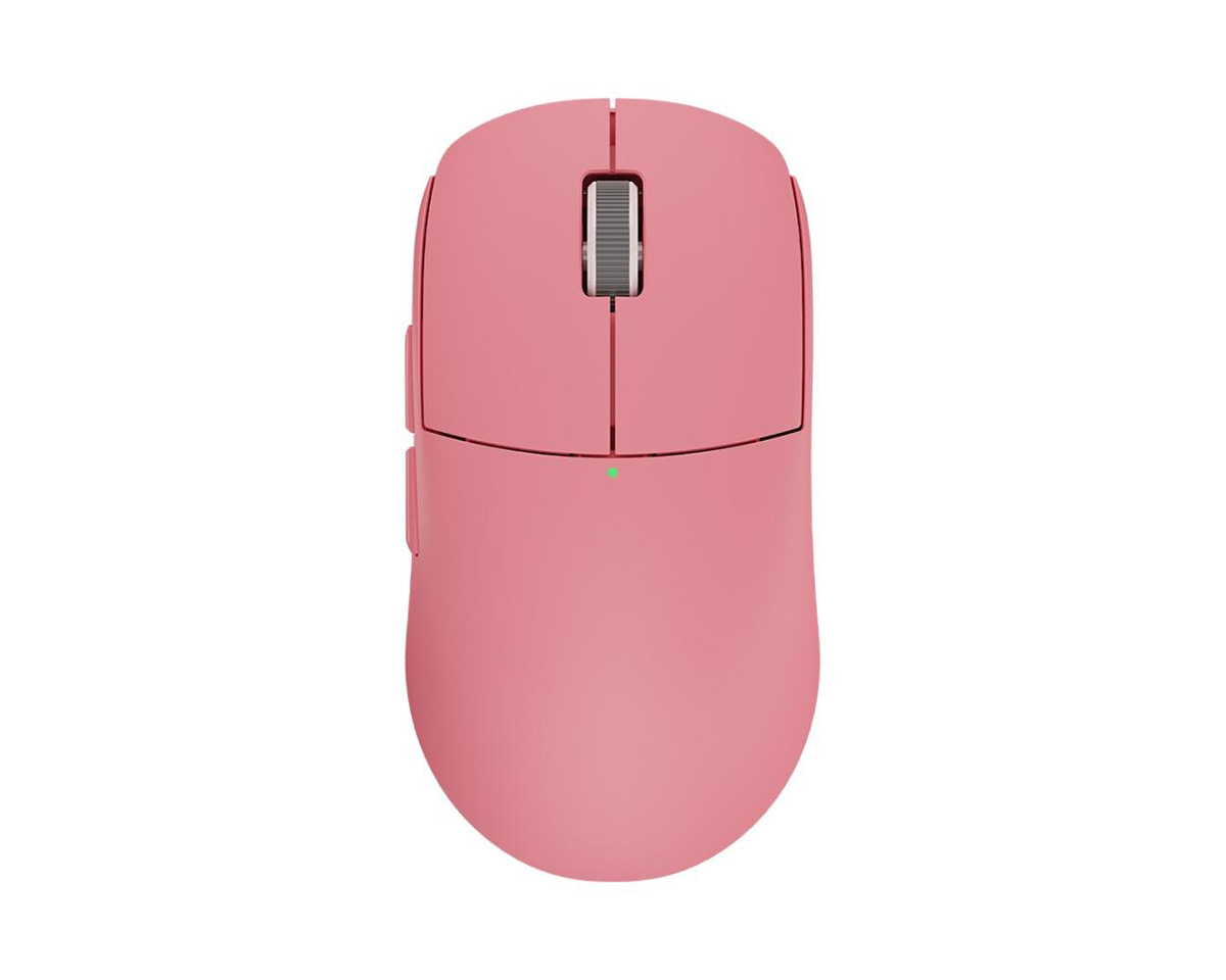 Ninjutso Sora Superlight Wireless Gaming Mouse - Pink - Limited