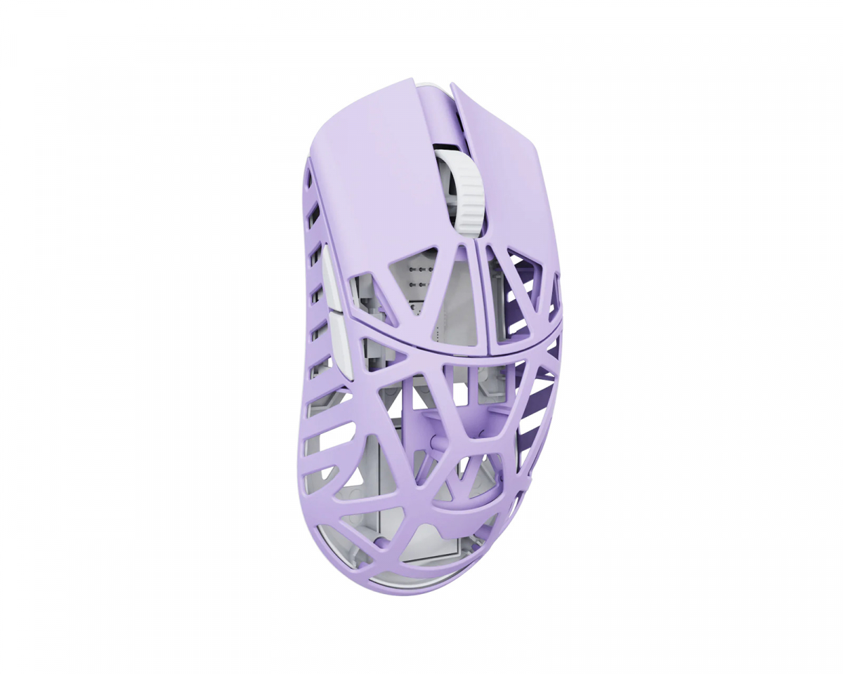 WLMouse BEAST X Mini Wireless Gaming Mouse - Lilac (DEMO 
