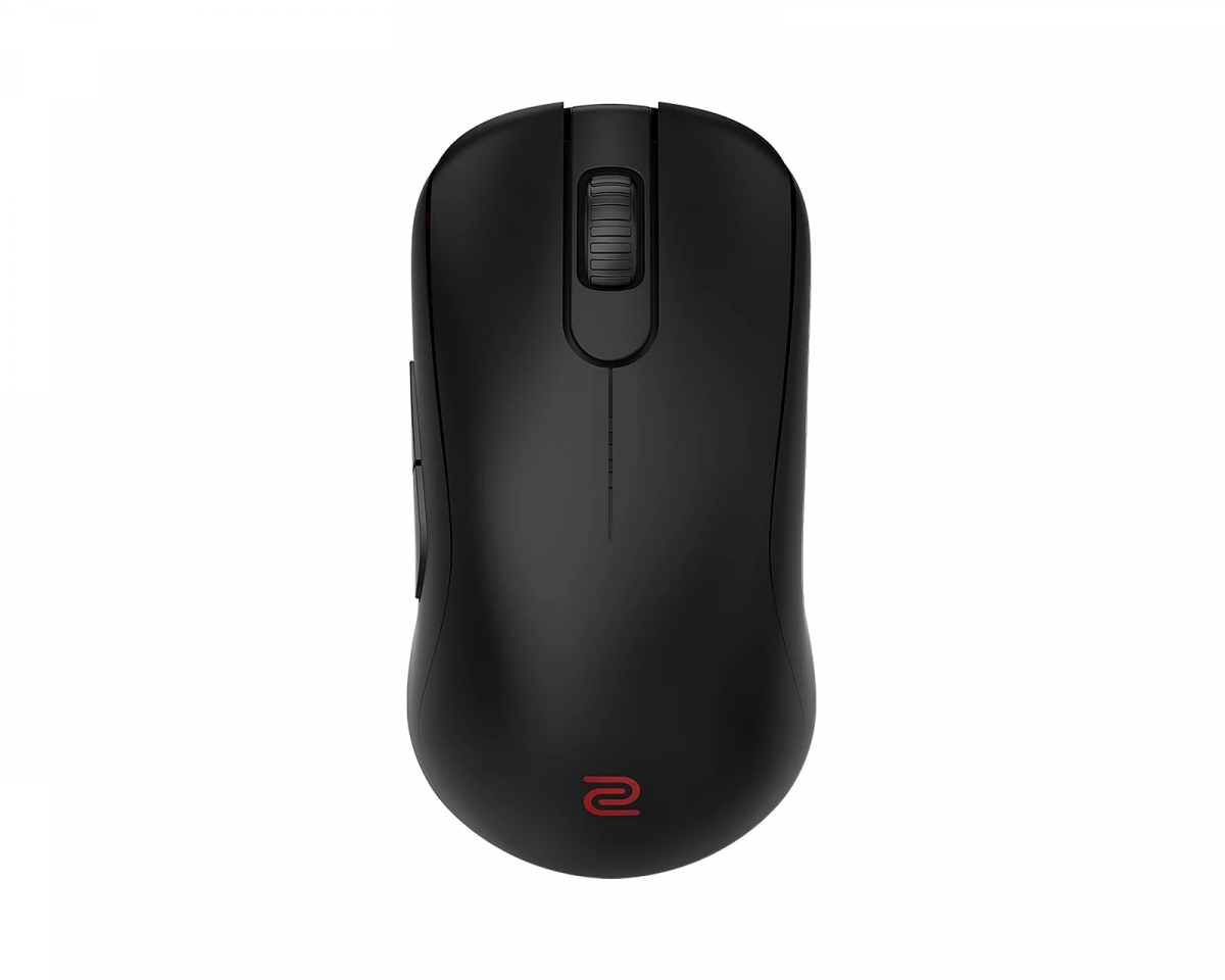 ZOWIE by BenQ S2-DW 4K Wireless Gaming Mouse - Black (DEMO)