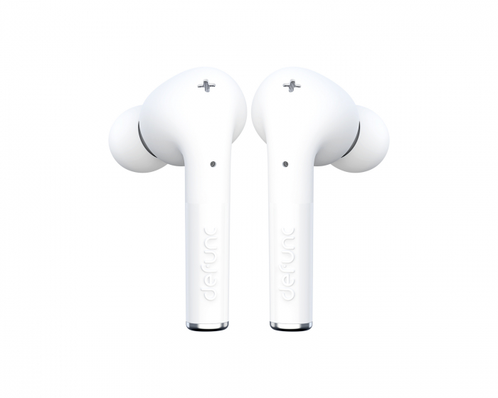 defunc in ear