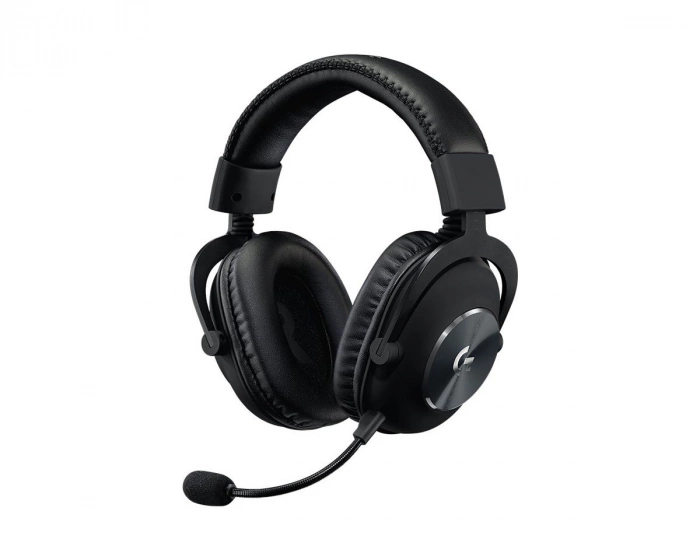 Logitech G Pro X Gaming Headset 