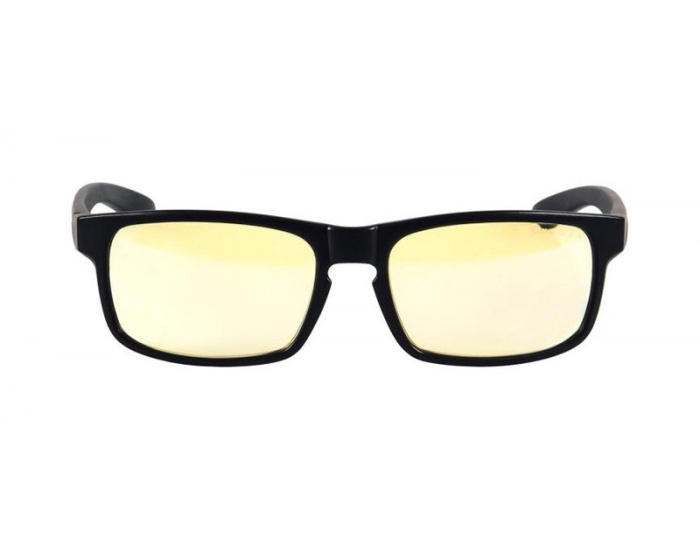 Gunnar Optiks Enigma Gaming Eyewear - Onyx