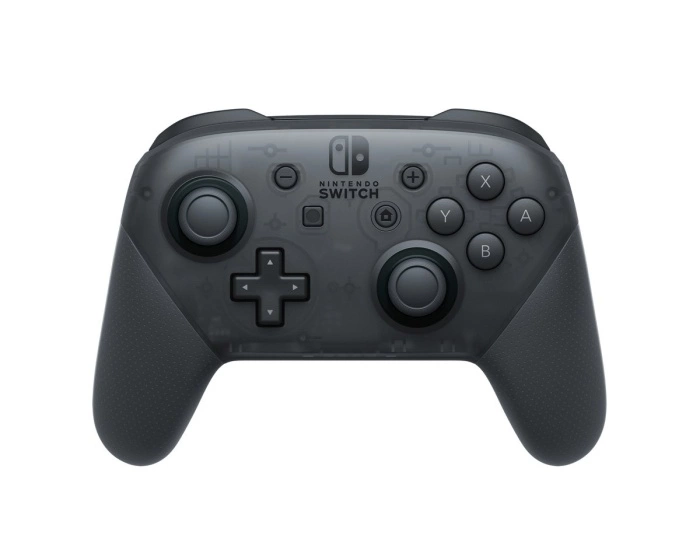 Nintendo Switch Pro Controller