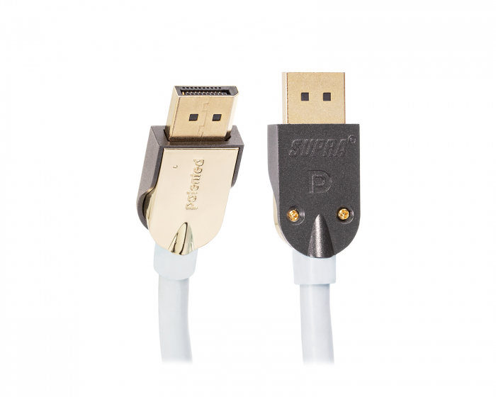 SUPRA CABLE HDMI AOC 12M