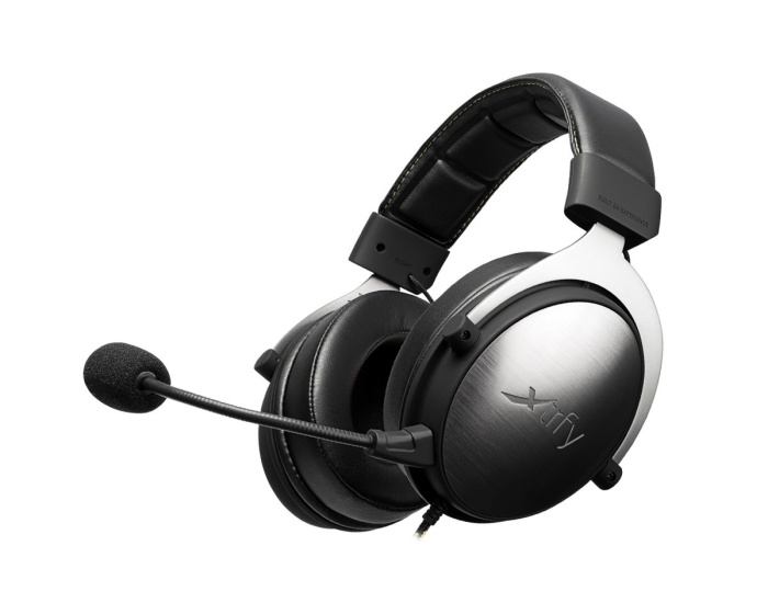 Xtrfy H1 Gaming Headset - MaxGaming.com