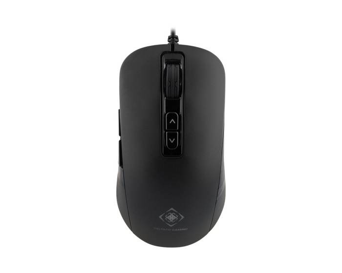 Deltaco Gaming LED Gaming Mouse