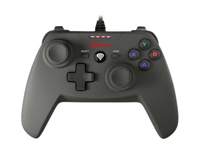 Genesis P58 Gamepad (PC)