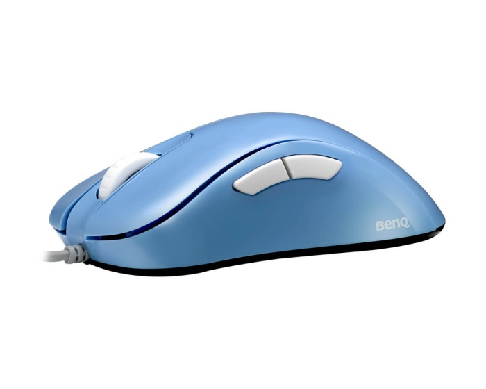 Buy Zowie By Benq G Sr Se Mouse Pad Deep Blue At Maxgaming Com