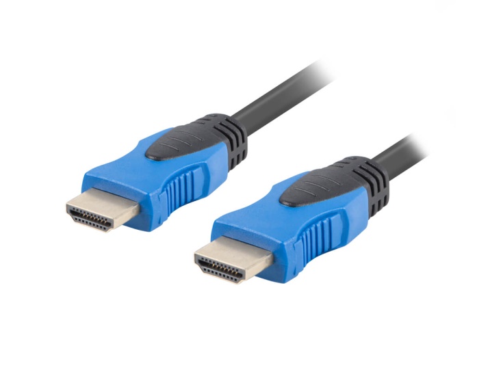 Lanberg HDMI to HDMI V2.0 4K 1.8m