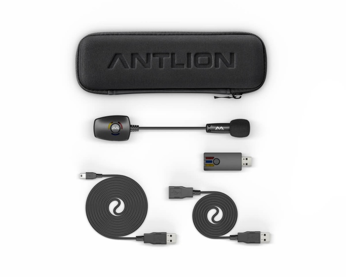 Antlion Modmic Wireless Microphone