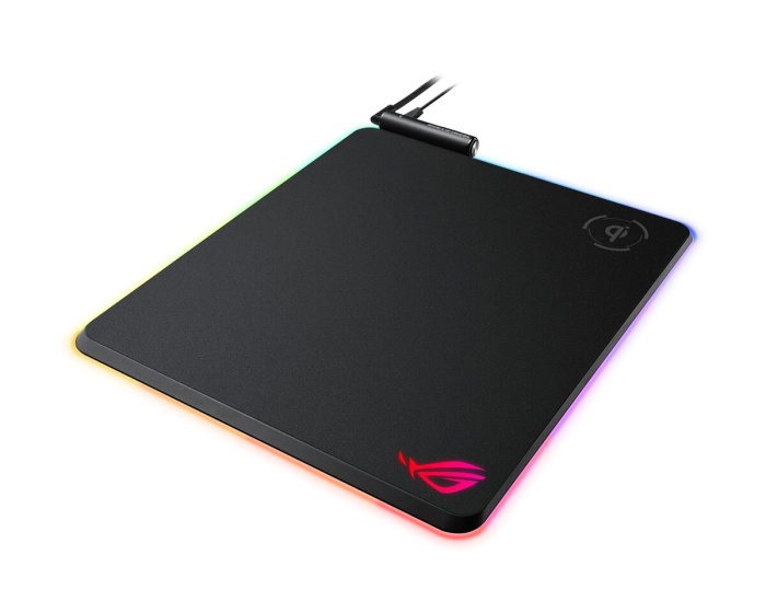 Asus ROG Balteus Qi Mousepad