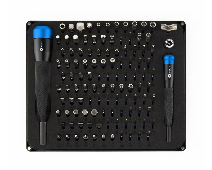 iFixit Manta Driver Kit - 112 Bit