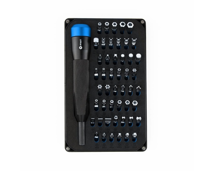 iFixit Mahi Driver Kit - 48 Bit