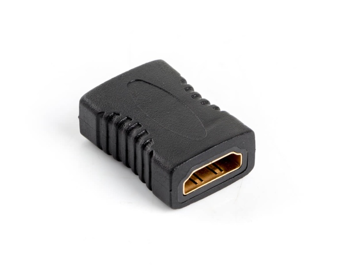 Lanberg Adapter HDMI-A Female to HDMI-A Female