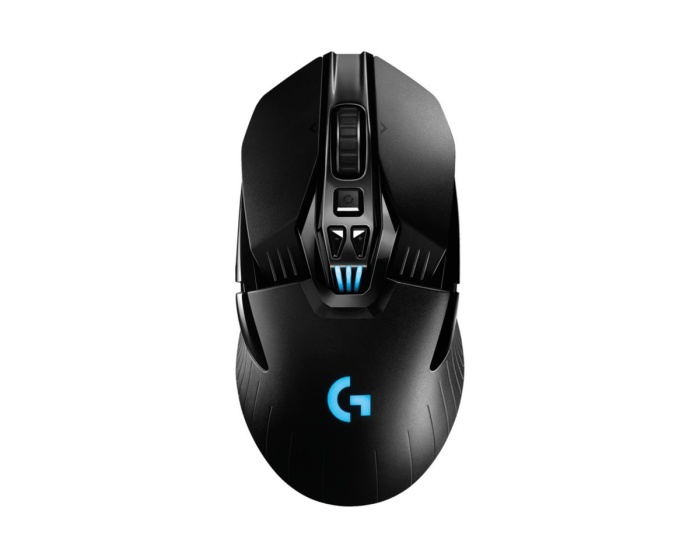 Logitech G903 Lightspeed Hero Wireless