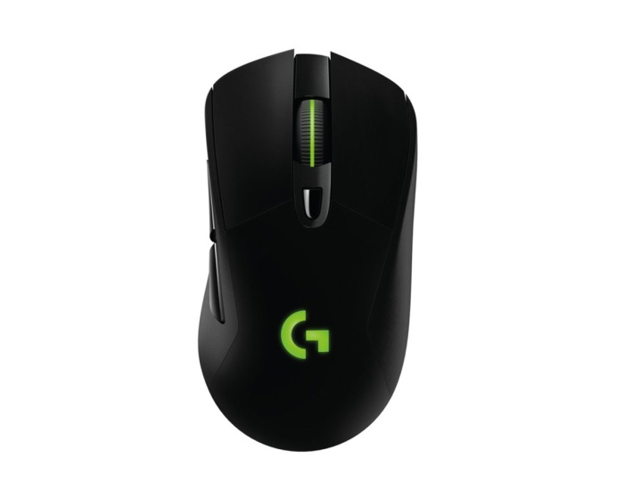 Logitech G703 Lightspeed Hero Wireless