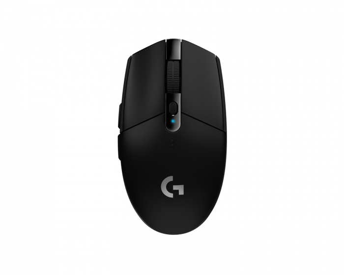 Logitech G305 Lightspeed Wireless Gaming Mouse