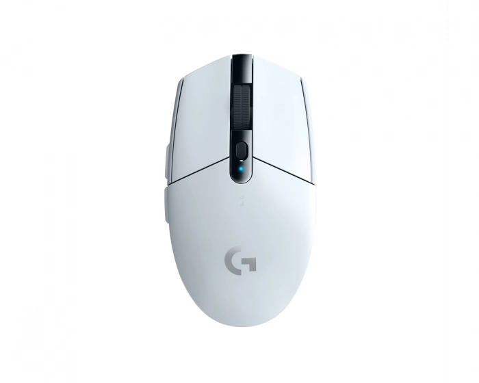 Logitech G305 Lightspeed Wireless Gaming Mouse White