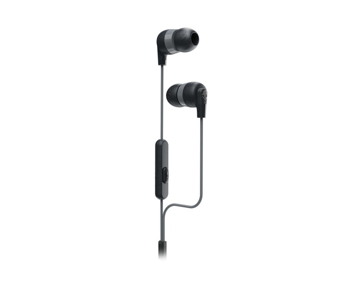 Skullcandy INKD+ In-Ear Headphones Black