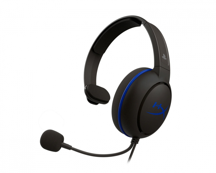 HyperX Cloud Chat Headset for PS5 & PS4