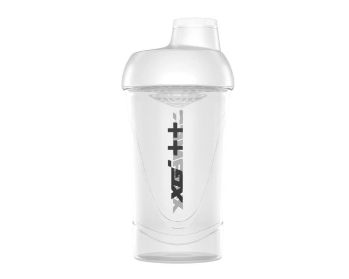 X-Gamer X-Mixr 5.0 Transparent Shaker