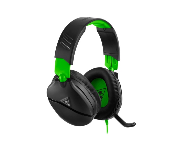 Turtle Beach Recon 70X Gaming Headset Black