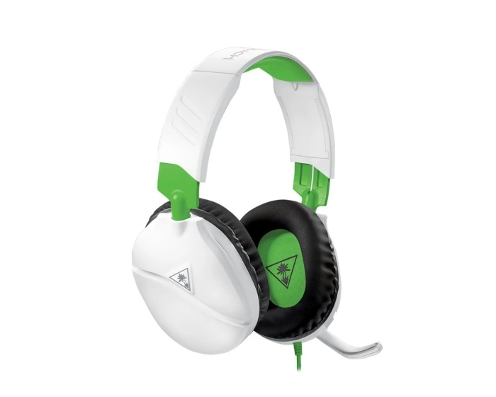 Turtle Beach Recon 70X Gaming Headset White