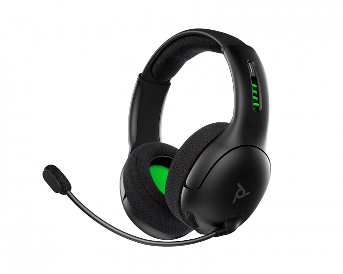PDP Gaming LVL50 Wireless Stereo Headset (Xbox One/Series)