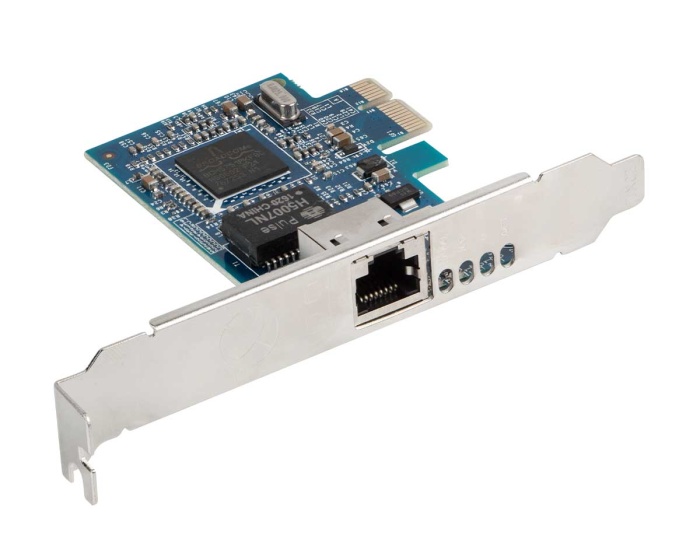 Lanberg Network Interface Card PCI-Express Gigabit