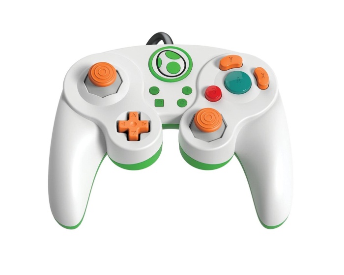 nintendo switch yoshi controller
