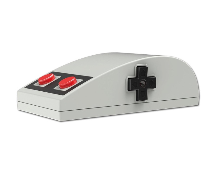 8Bitdo N30 Wireless Mouse NES Retro