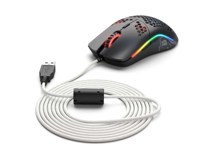 Buy Glorious Model O Wireless Gaming Mouse White At Maxgaming Com