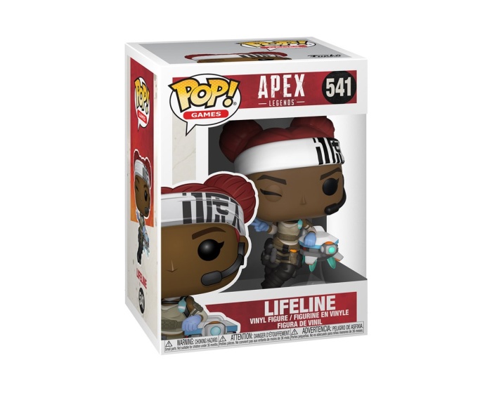 apex legends pop figures