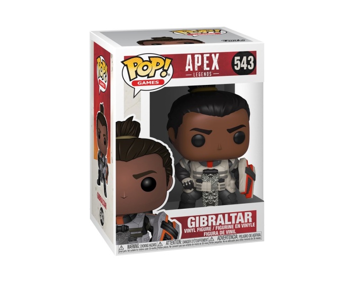funko pop apex legends mirage